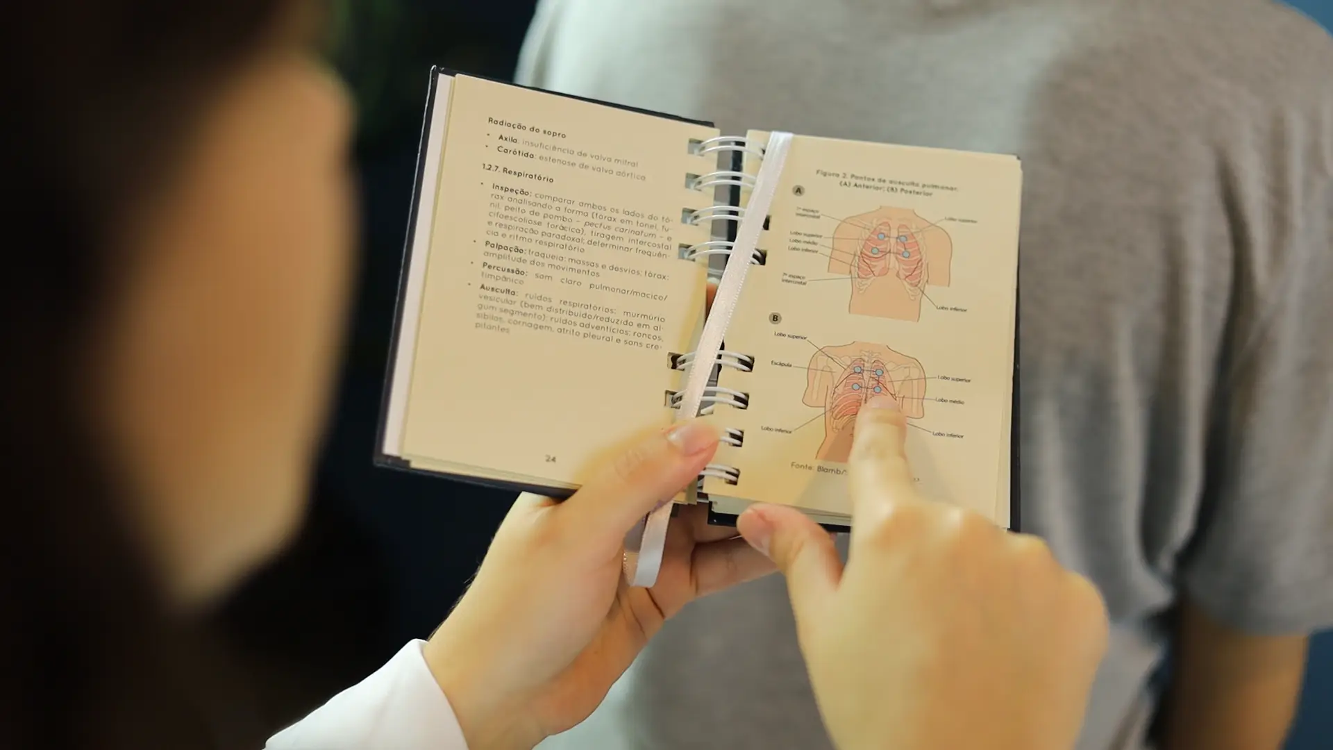 Medicla Note Versource Por que todo estudante de medicina deve ter um medicine note? - Sanarmed