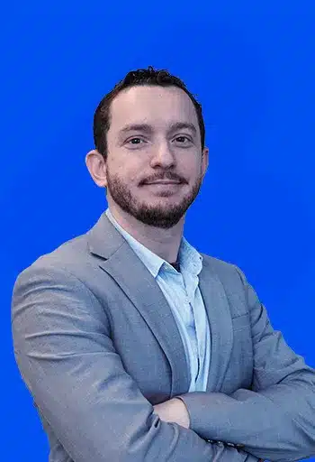 Picture of Dr. Vitor Abreu