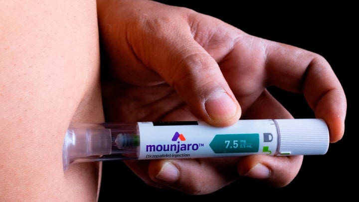 como aplicar tirzepatide Mounjaro: o que esperar do tratamento com a twincretina tirzepatida?