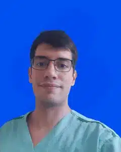 Picture of Dr Pedro Della Libera