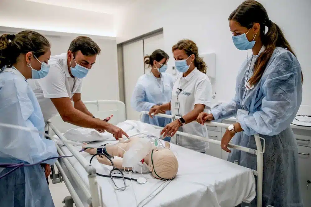 10 melhores faculdades de medicina públicas e privadas do Brasil - Sanarmed