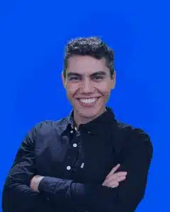 Picture of Dr Saulo Diógenes