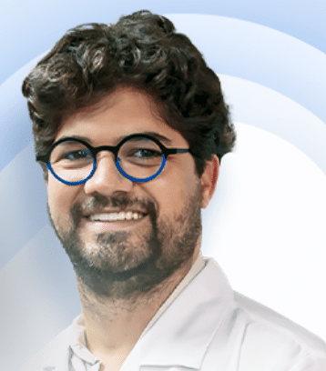 Picture of Dr. José Antônio Faria