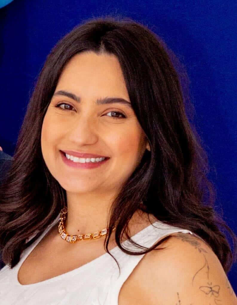 Picture of Dra. Priscilla Ruffato