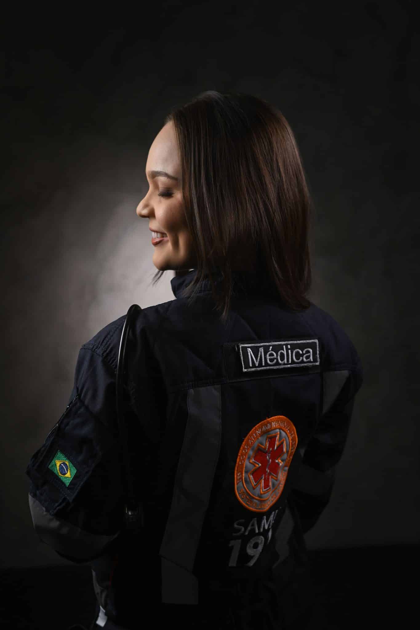 Picture of Dra. Bárbara Dacttes